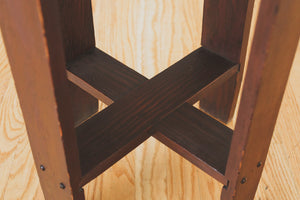 Craftsman Plant Stand