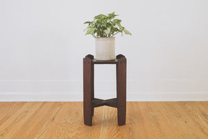 Craftsman Plant Stand