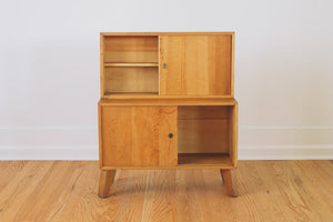 MCM Step Cabinet