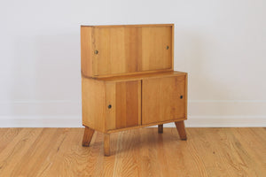 MCM Step Cabinet