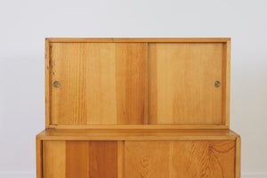 MCM Step Cabinet