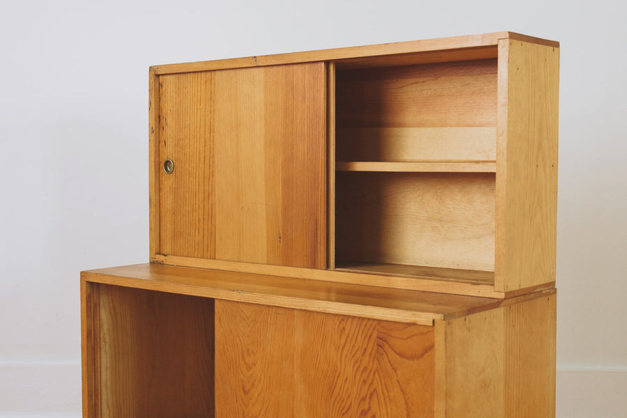 MCM Step Cabinet