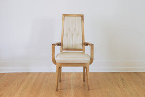 MCM Arm Chairs