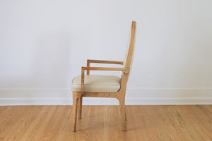 MCM Arm Chairs
