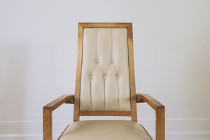 MCM Arm Chairs