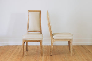 MCM Dining Chairs