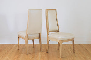 MCM Dining Chairs