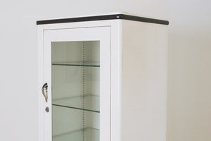 Deco Industrial Cabinet