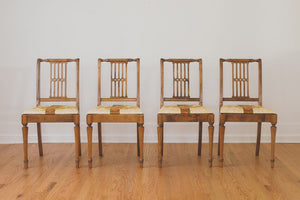 Vintage Dining Set