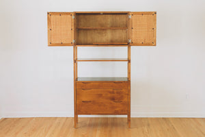 MCM Modular Shelf
