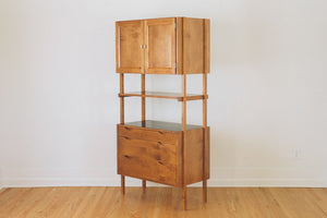 MCM Modular Shelf