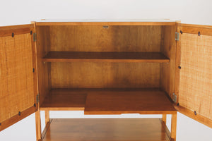 MCM Modular Shelf