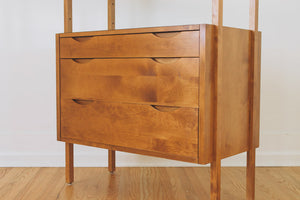 MCM Modular Shelf