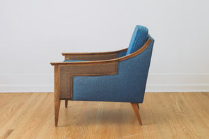 MCM Lounge Chairs