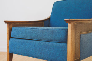MCM Lounge Chairs