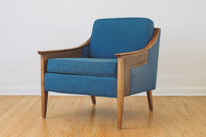 MCM Lounge Chairs