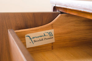 Broyhill Forward 70 Lowboy