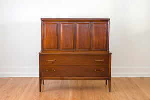 Broyhill Forward 70 Highboy