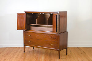 Broyhill Forward 70 Highboy