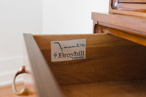 Broyhill Forward 70 Highboy