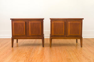 Broyhill Forward 70 Nightstands
