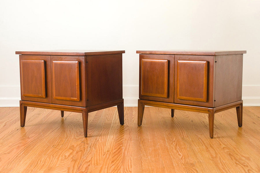 Broyhill Forward 70 Nightstands