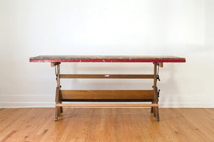 Hamilton Studio Drafting Table