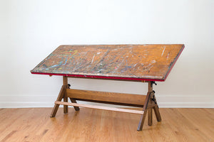 Hamilton Studio Drafting Table
