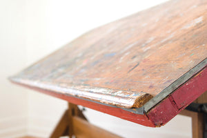 Hamilton Studio Drafting Table