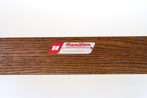 Hamilton Studio Drafting Table
