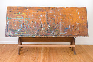 Hamilton Studio Drafting Table