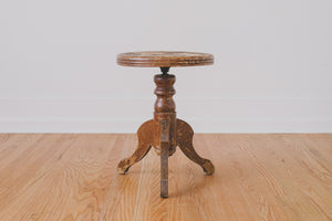 Lyon & Healy Piano Stool