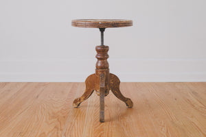 Lyon & Healy Piano Stool