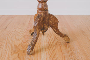 Lyon & Healy Piano Stool