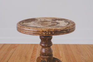 Lyon & Healy Piano Stool
