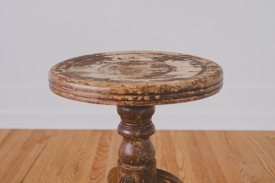 Lyon & Healy Piano Stool
