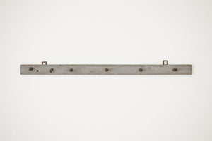 Rustic Key Rack