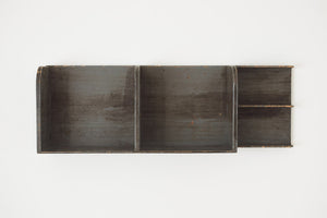 Rustic Wall Shelf