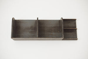 Rustic Wall Shelf