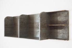 Rustic Wall Shelf