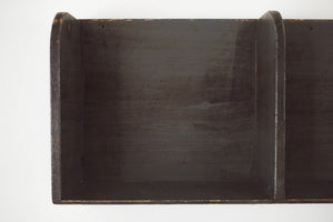 Rustic Wall Shelf