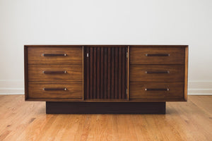 MC Lane Lowboy