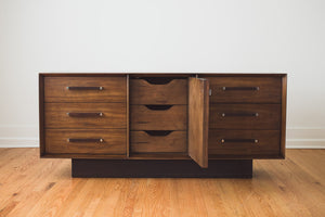 MC Lane Lowboy