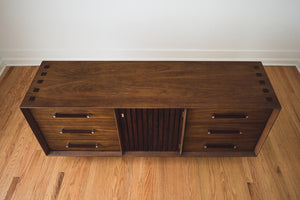 MC Lane Lowboy