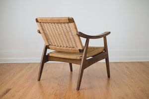 MC Lounge Chairs