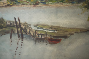 PNW Watercolor