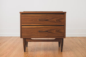 MC Nightstand