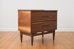 MC Nightstand