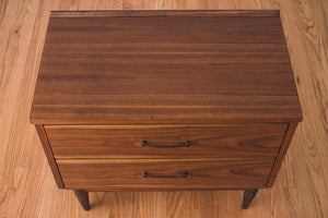 MC Nightstand