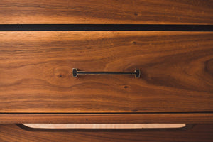 MC Nightstand